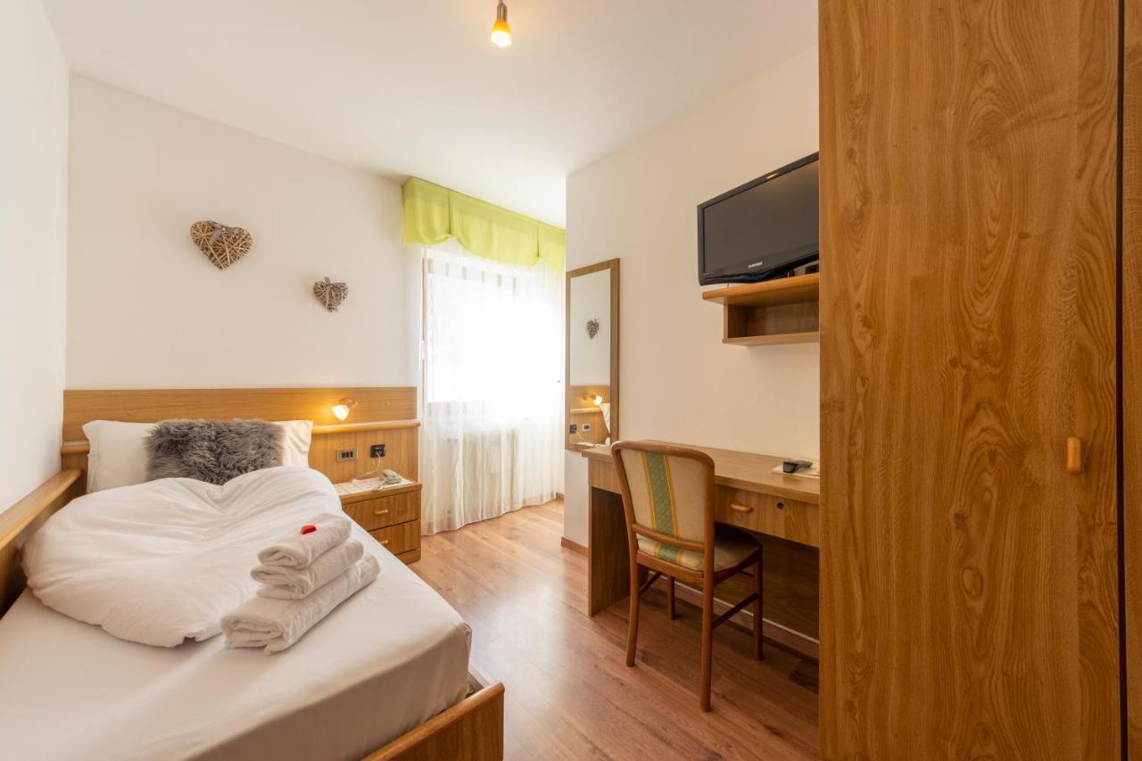 Ciampian Hotel 3*